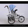 Good baby stroller baby pram mother and child bicycle stroller bike baby trailer kids stroller